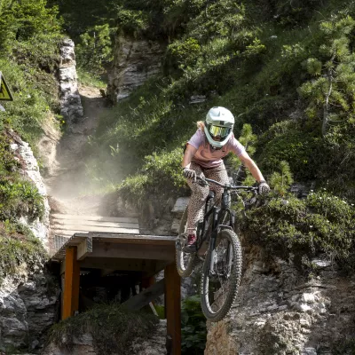 Bike Park 