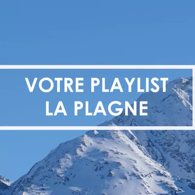 The La Plagne beat 