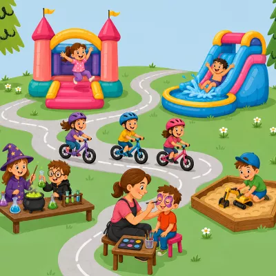 The Kids' Fest