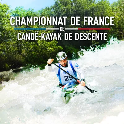 French Downhill Championship
