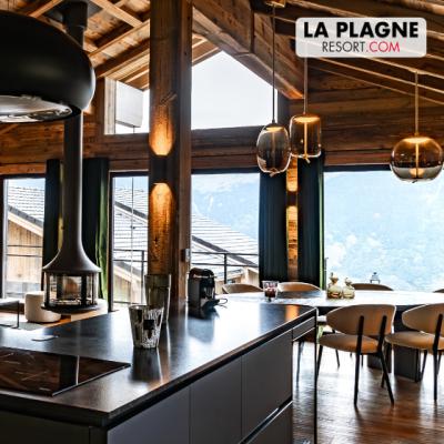 PREMIUM CHALETS
