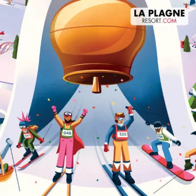 The Mega Bell Course