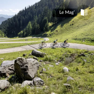 Should I take my bike or not?