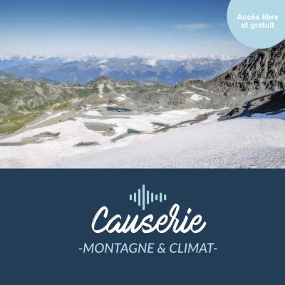 Talks: Mountains and Climate