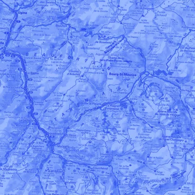 Road conditions
