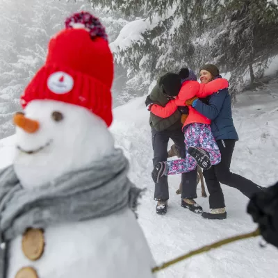 5 ideas for holiday souvenirs to take home with you from La Plagne 