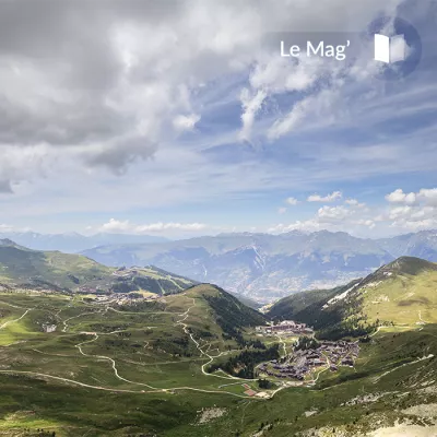 Going all the way down… 