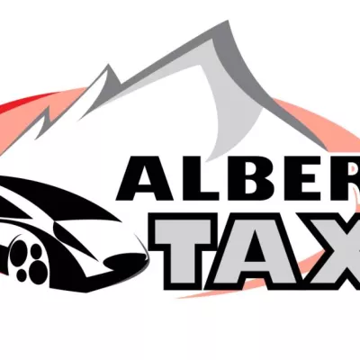 Albert Taxi La Plagne valley