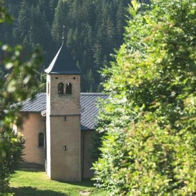 Saint-Sigismond Church