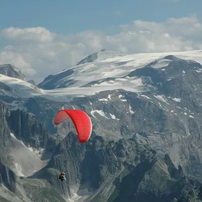 Prestige flights