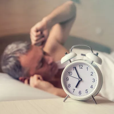 Round table | The secrets of sleep_Aime-la-Plagne