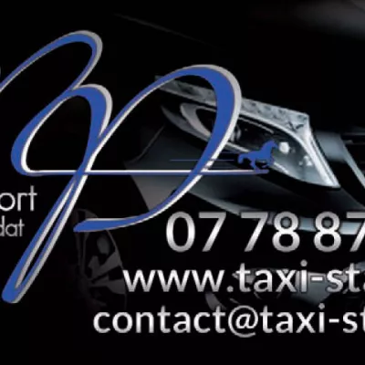 MP Taxi La Plagne valley