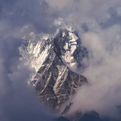 Screening of 'K2, mon amour'_Aime-la-Plagne