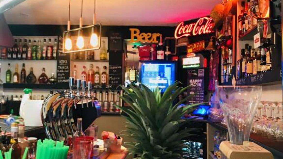 Our Pub