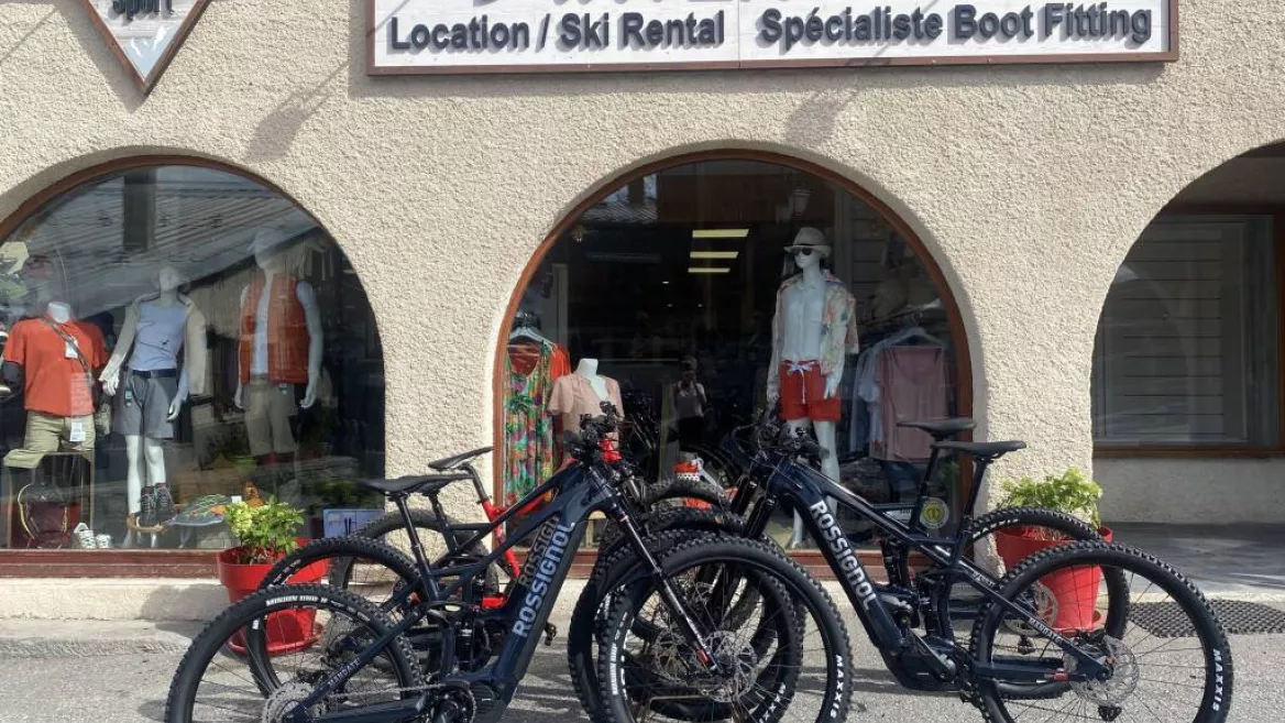 Place de l’étoile 