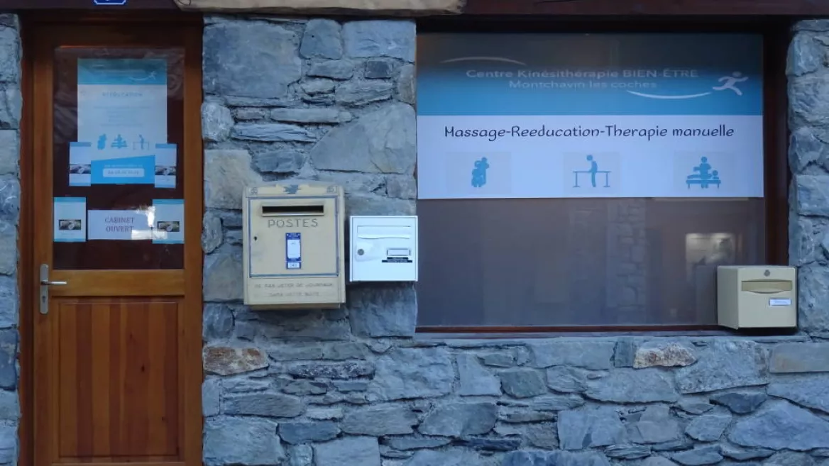 Physiotherapy - Wellbeing Centre