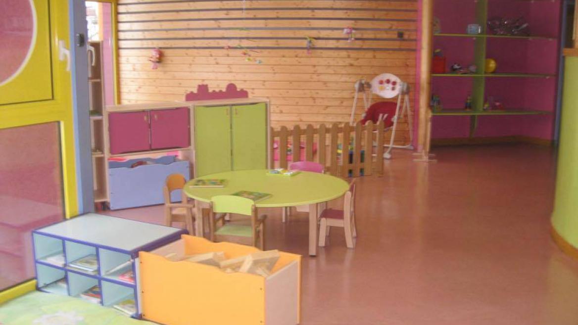 Les P Tits Bonnets Creche Plagne Centre Plagne Centre Creches Kids Clubs And Daycare Services A Plagne Centre