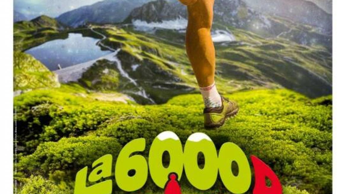 6000D 6000D