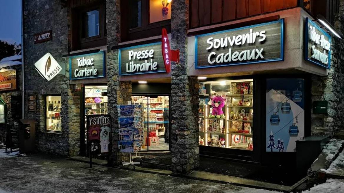 Tabac Presse Bonnet Alain Plagne Montalbert Retailers And Services A Plagne Montalbert Tabac Presse Bonnet Alain Plagne Montalbert Retailers And Services A Plagne Montalbert