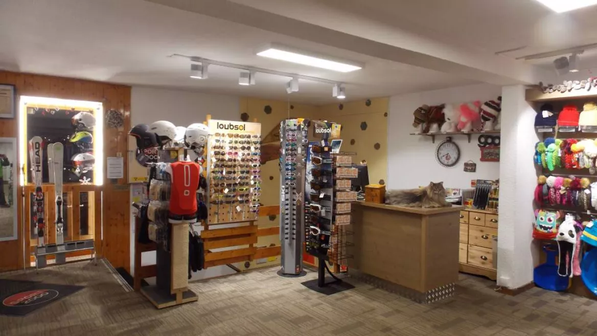 magasin sport passiion