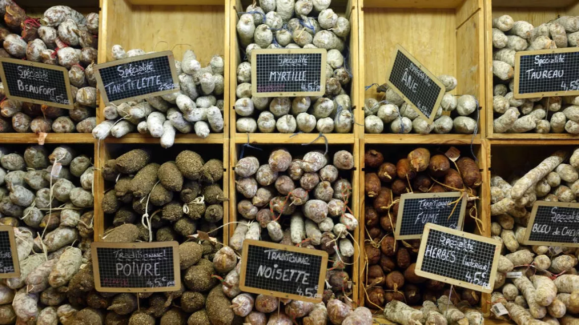 Terroir and Tradition