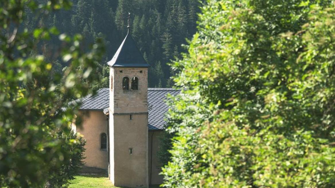 Saint-Sigismond Church