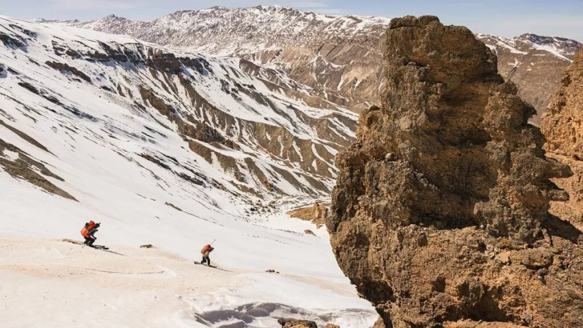 Films d’en Haut – Traverses in Berber Lands_Champagny-en-Vanoise
