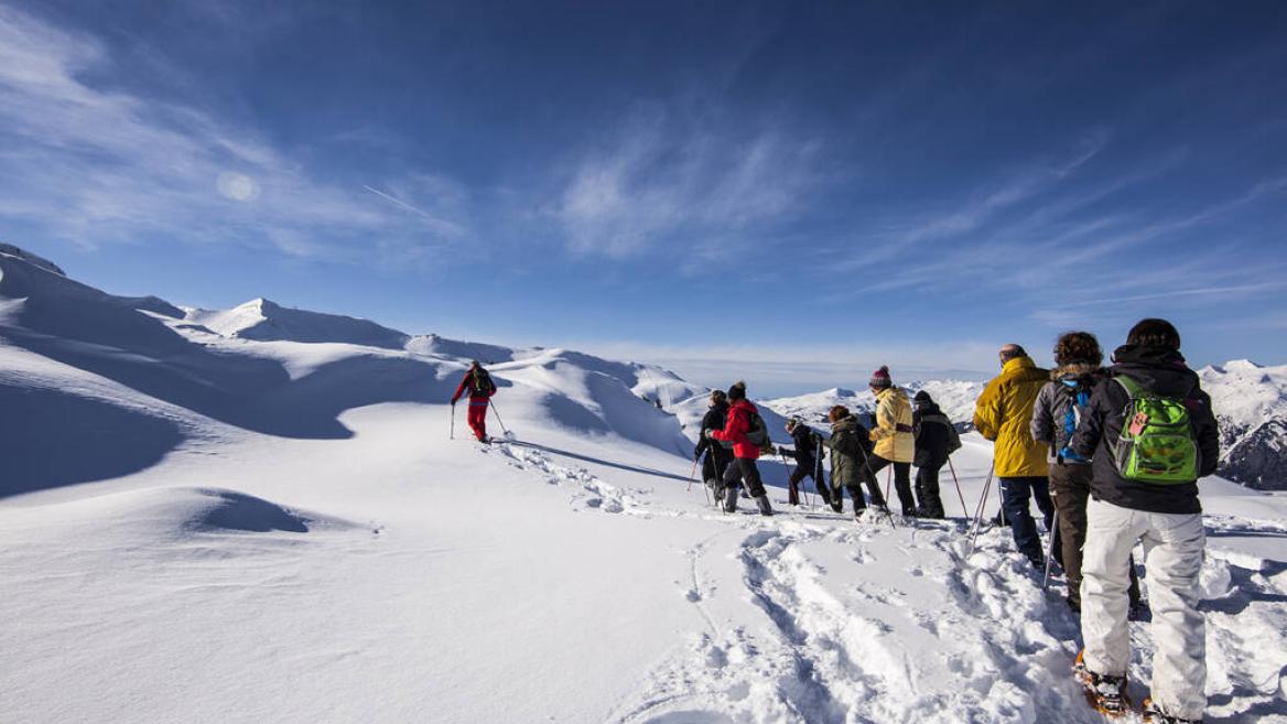 Gb Montagne - Vallée la Plagne