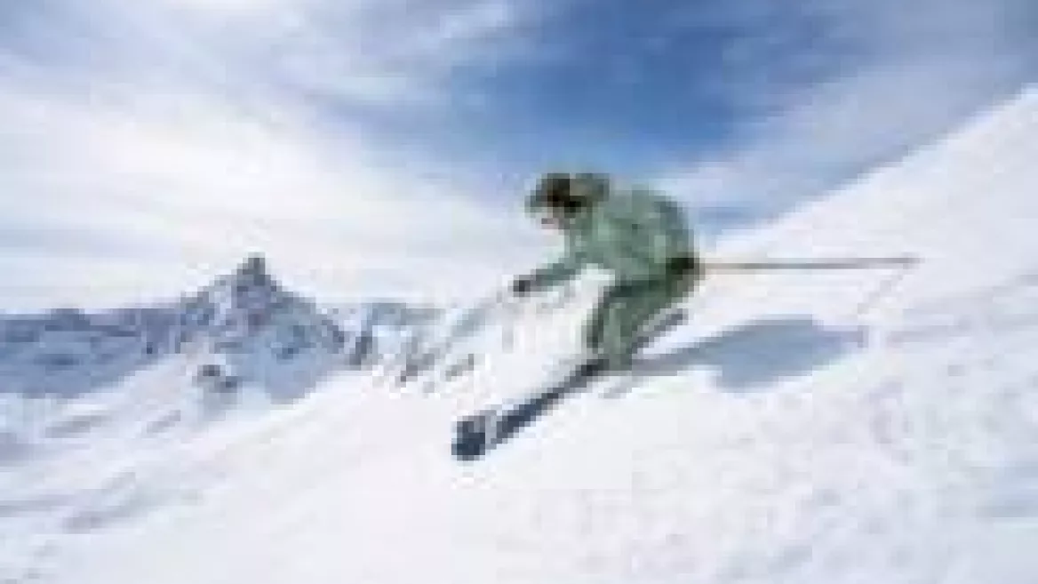 New Generation_La Plagne