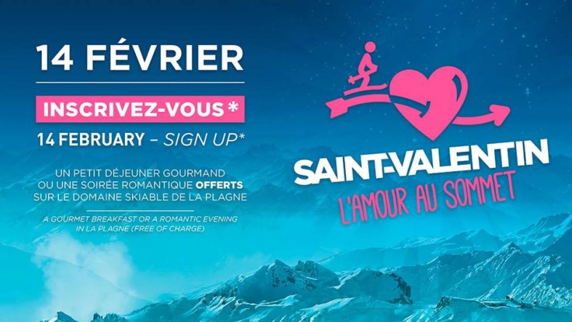 St Valentin St Valentin