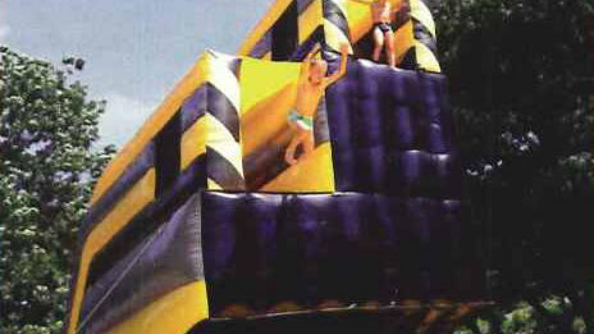 Xtrem-jump - Vallée de la Plagne Xtrem-jump - Vallée de la Plagne