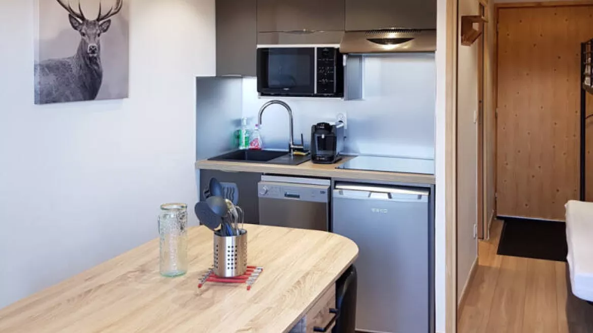 Apartment 71 Le Christiana