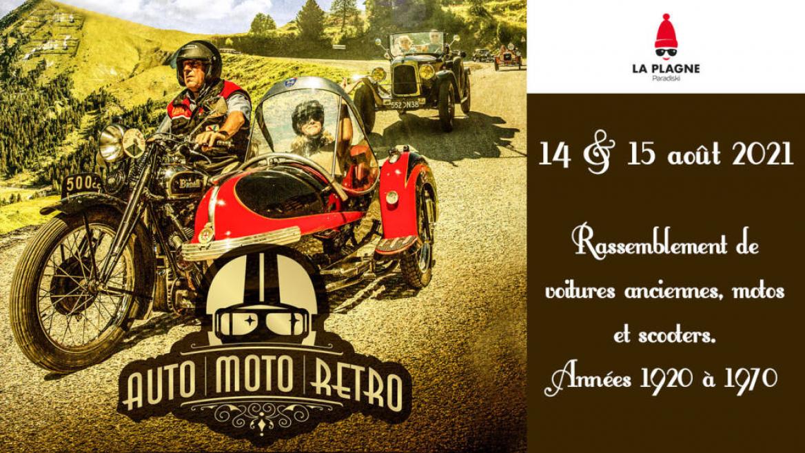 Auto Moto Retro Auto Moto Retro