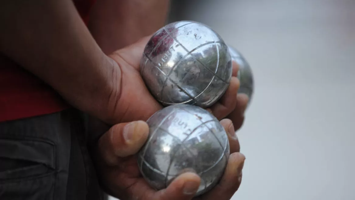 Petanque