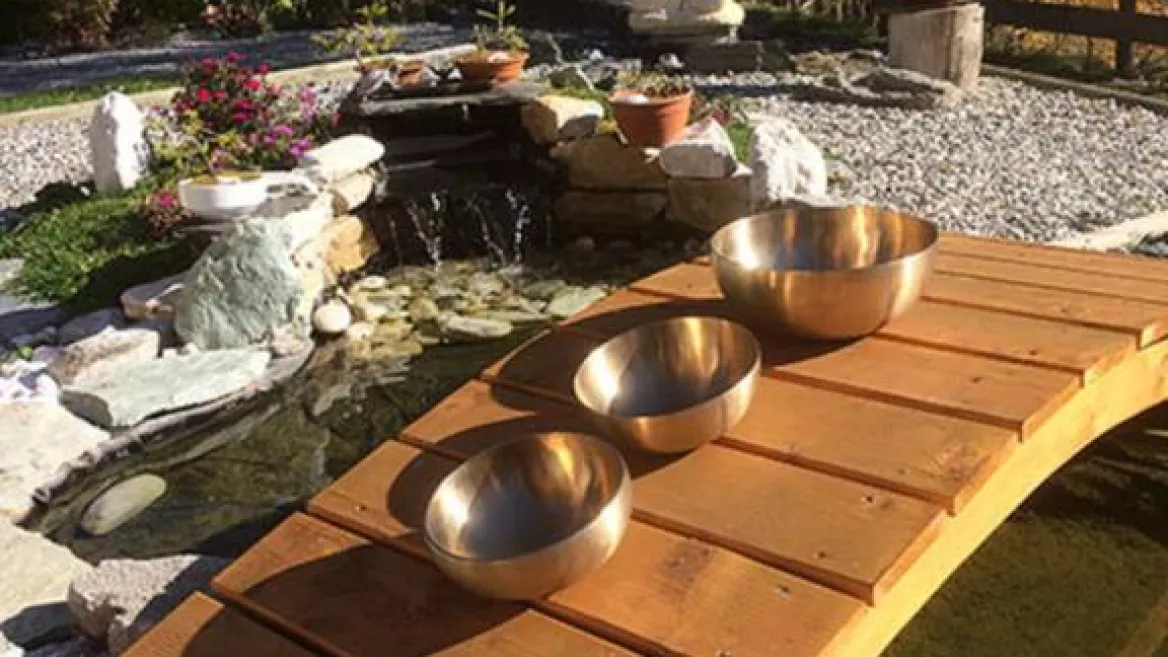 Wellness massages  - Un temps pour soi