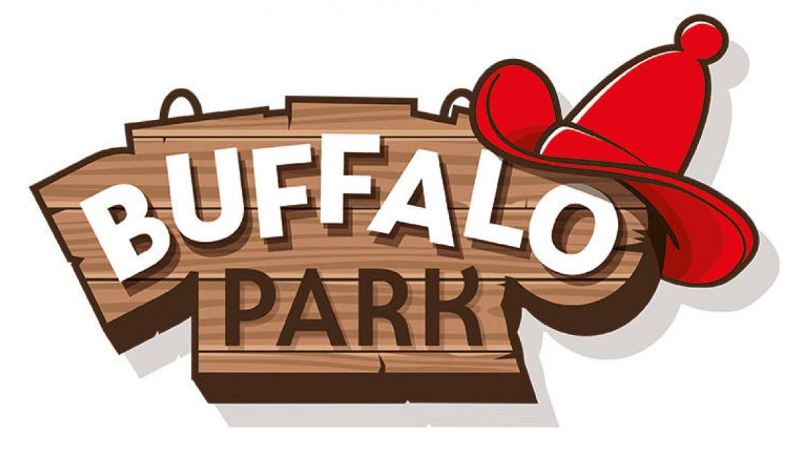 La Plagne Buffalo Park Buffalo Park