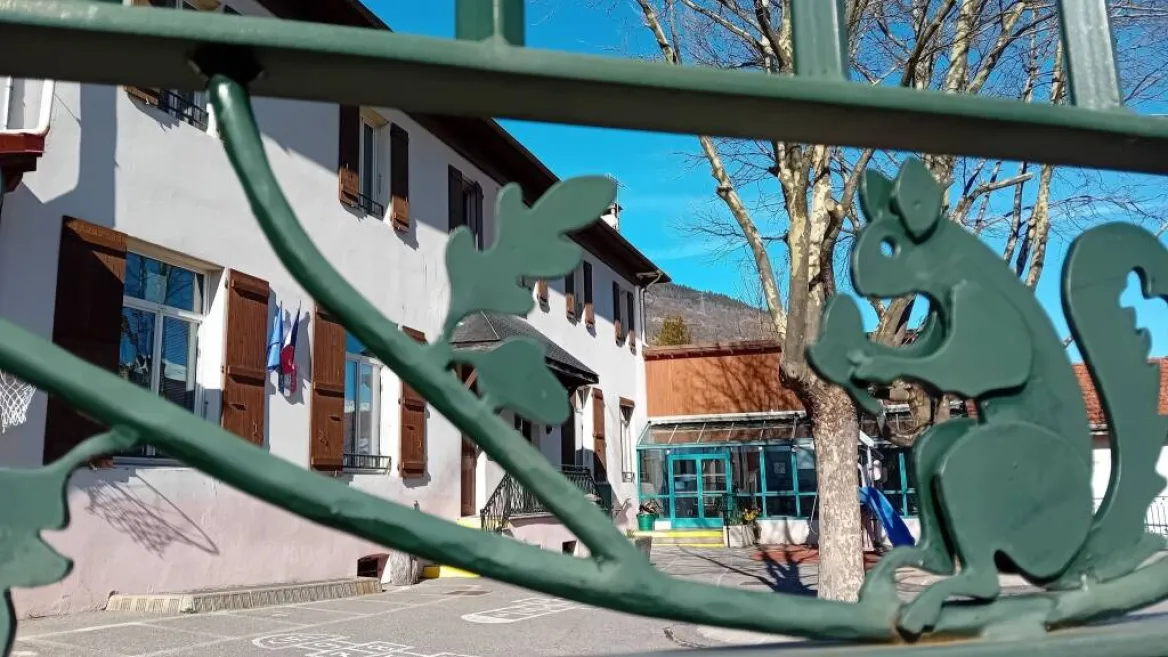 Villette school