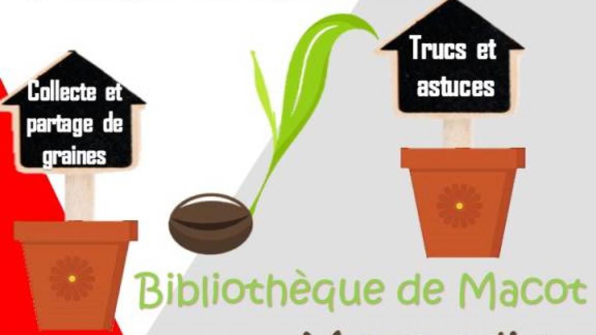Animation Grainothèque Animation Grainothèque