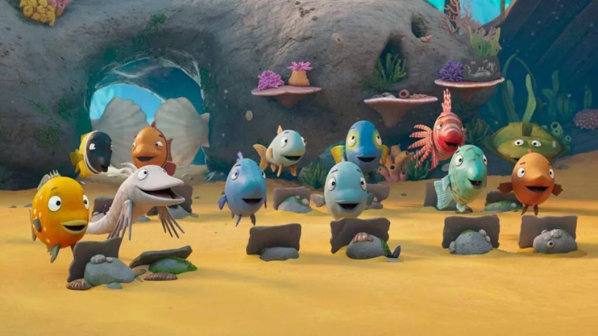 Teatime cinema | Timioche_Aime-la-Plagne