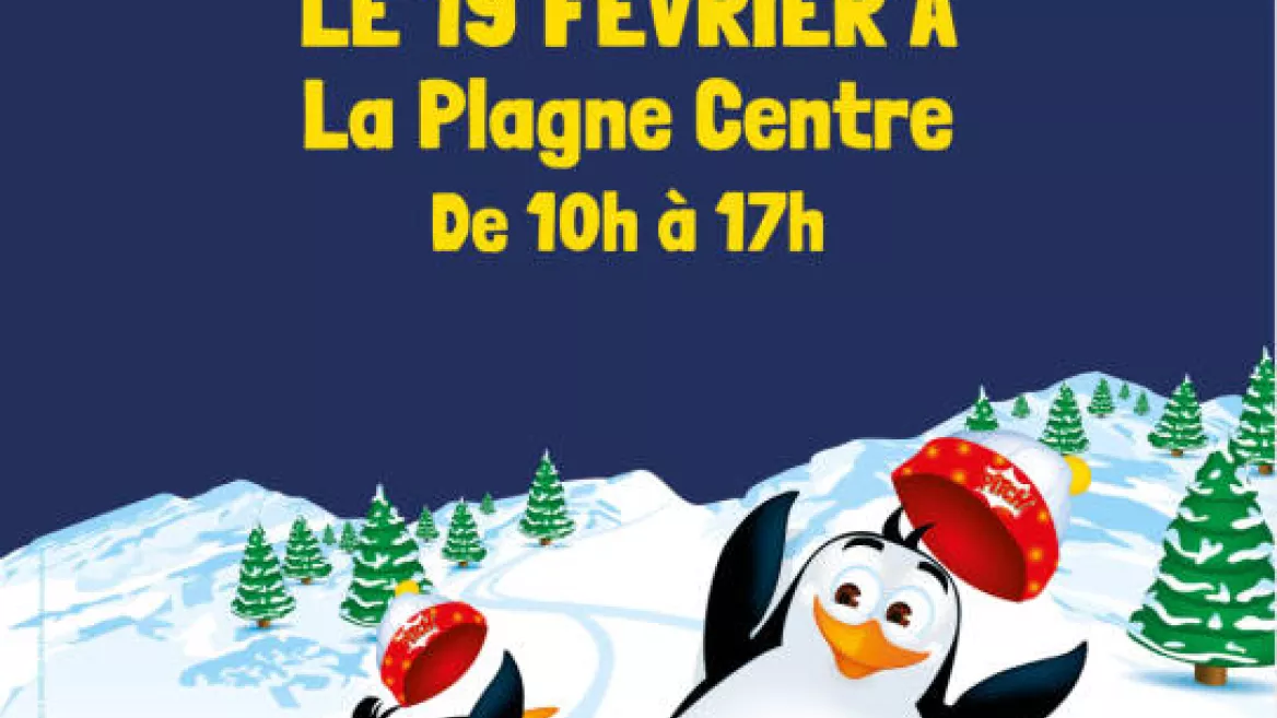 The Pitch Tour_La Plagne