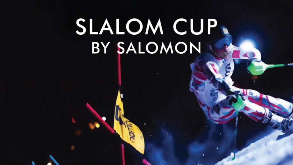 salomon cup