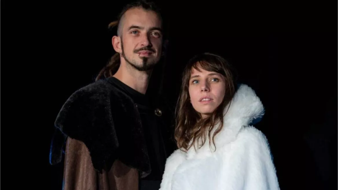 Family show | Vers le pays blanc_Champagny-en-Vanoise