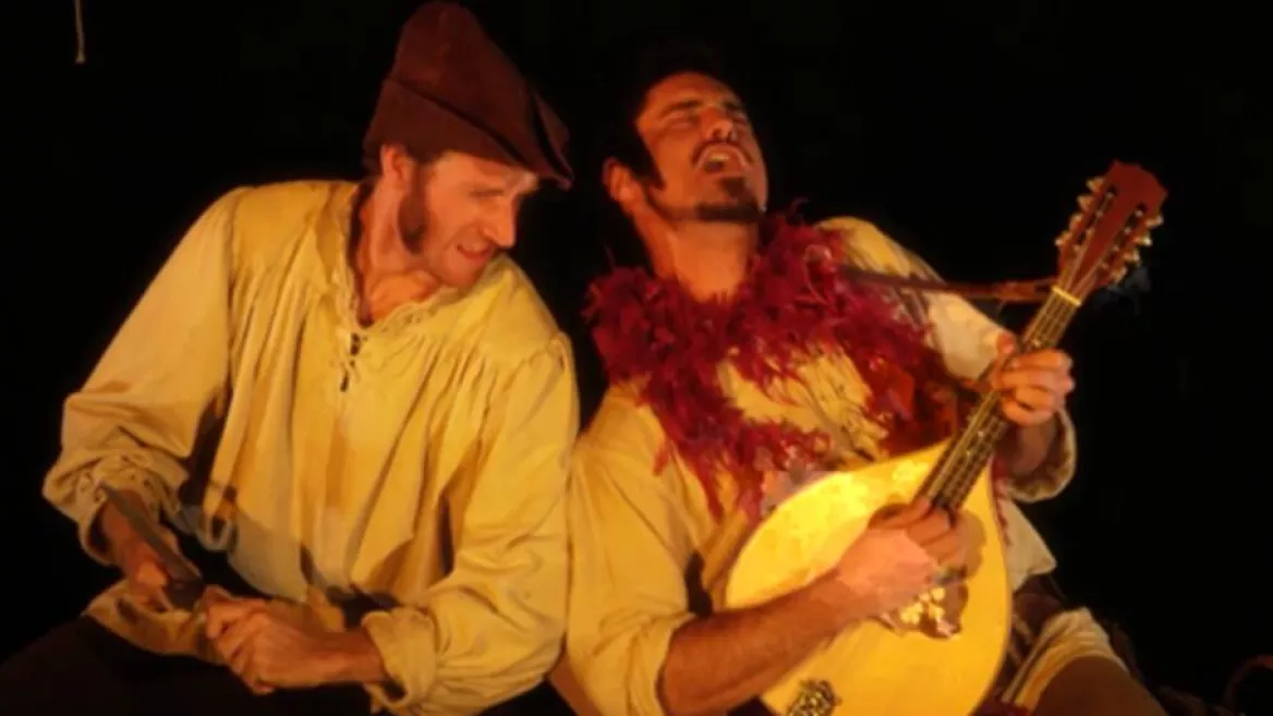 Family show | Goupil ou Face_Champagny-en-Vanoise