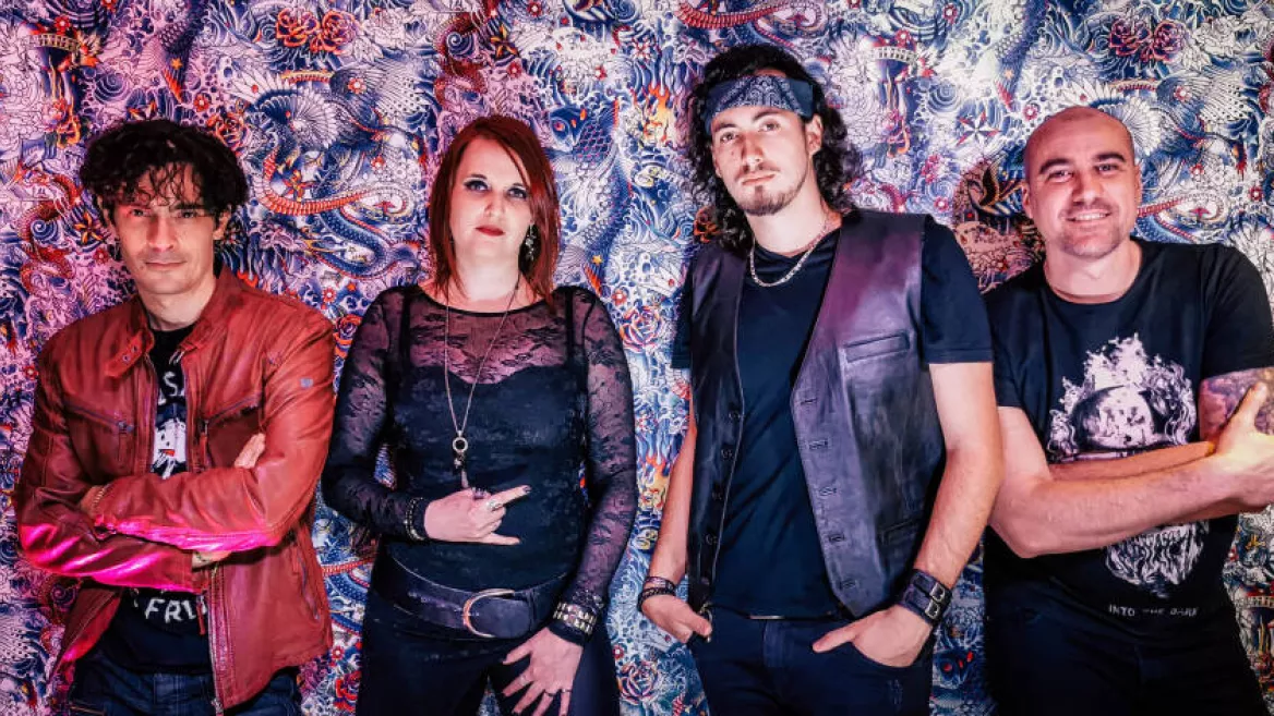 The Aime Thursday concerts | kRYSTALISE_Aime-la-Plagne