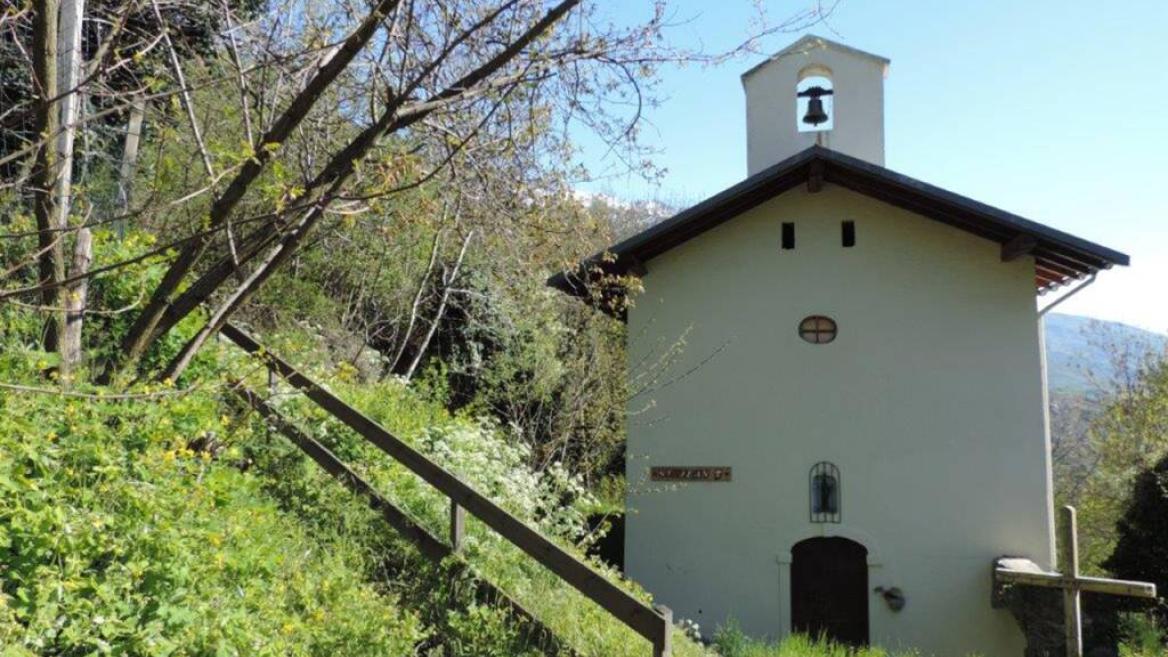 Chapel of St John the Baptist