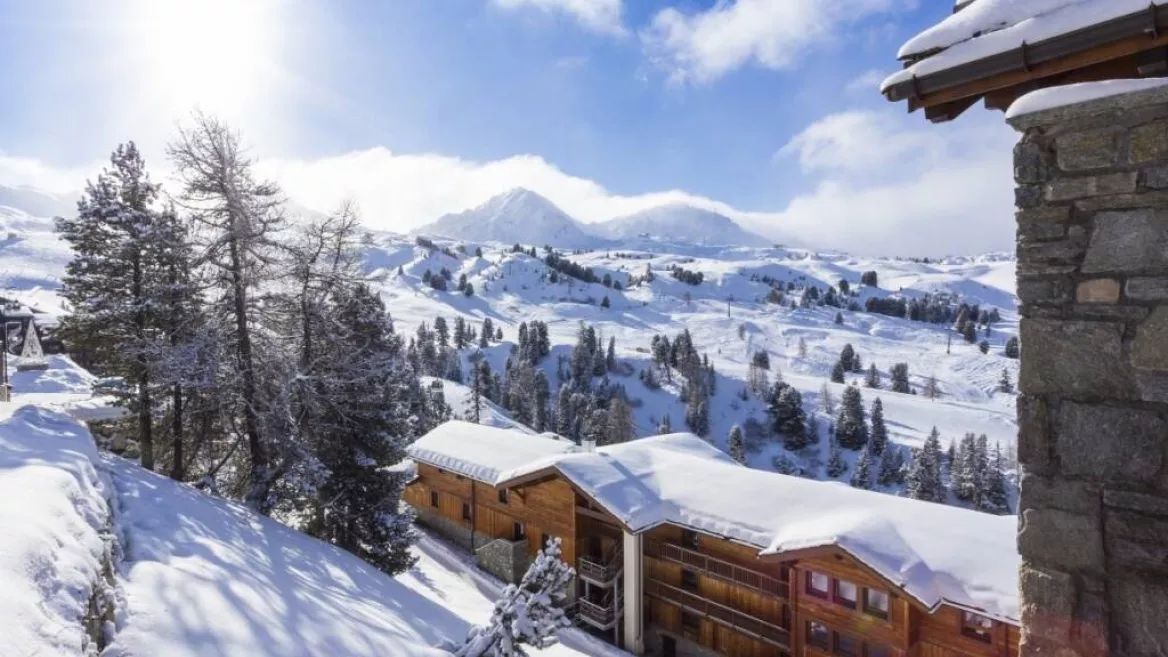 Hotel Club mmv Les 2 Domaines