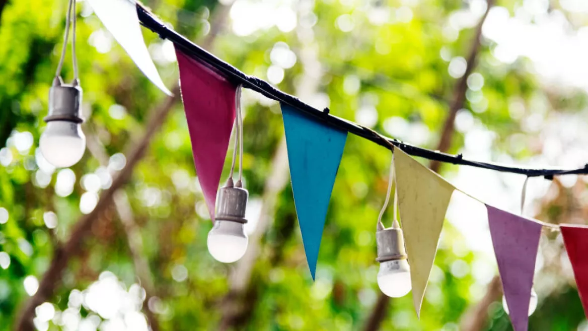 La Ducasse: the Antropia fete_Aime-la-Plagne