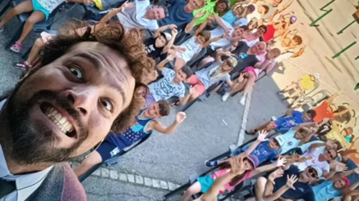 Family show | It's super impressive_Champagny-en-Vanoise