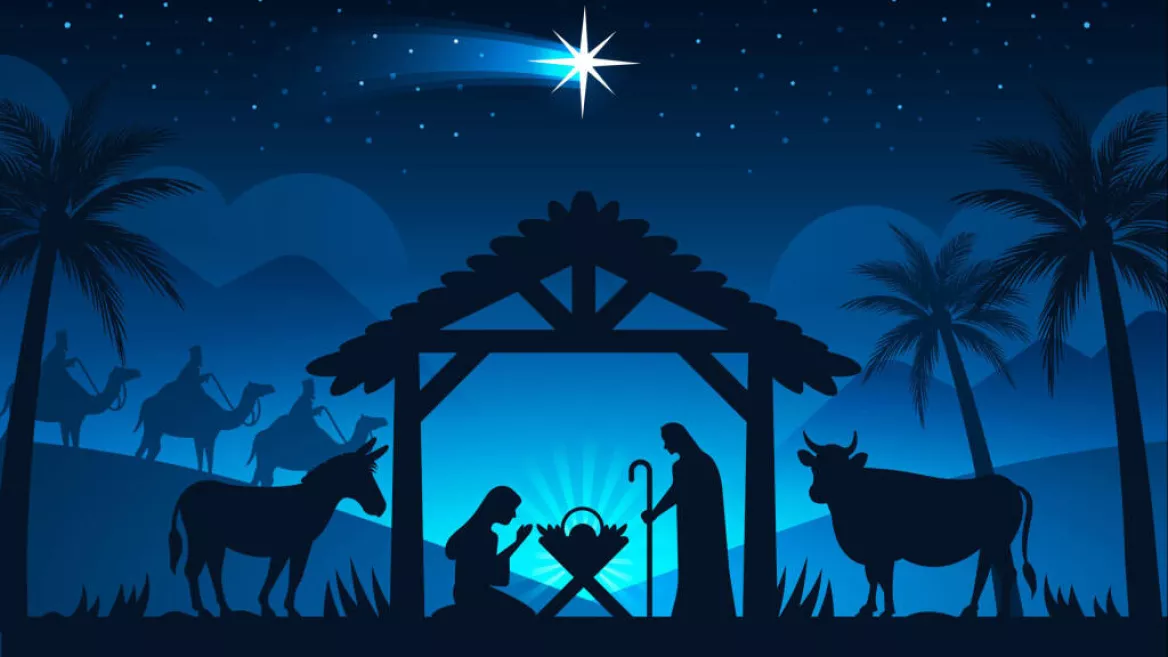 Messe de Noël