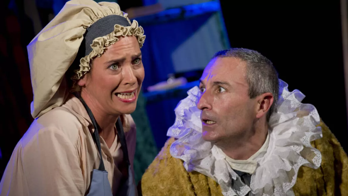 Theatre | Tout Molière ou presque_Aime-la-Plagne